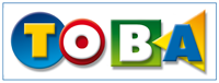 Logo Toba